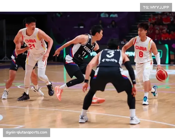 世预赛首窗口期亚洲篮球格局微调 归化球员影响显现