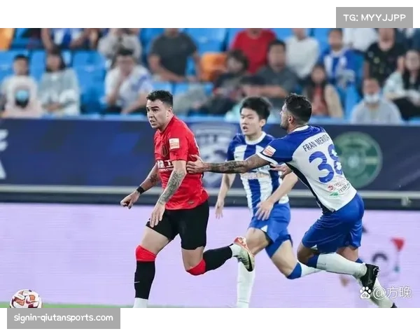 青岛海牛进攻端陷入僵局 场均进球数不足一球